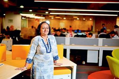 Anita Nayyar, CEO, India and Southeast Asia, Havas Media