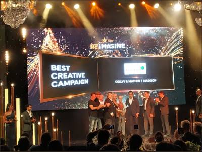 Fevikwik, Best Creative Campaign, Ogilvy India