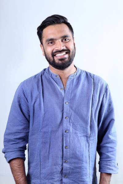 Ravi Kumar, VP - Business Development & Marketing, AdLift