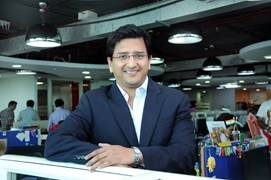 Rudrarup Datta, Marketing Head, Viacom18 Motion Pictures