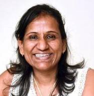 Lynette Dsouza, Associate Vice President â€“ Digital, OMD India
