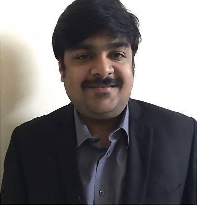 Vijay Subramaniam, Founding Partner & Co-CEO, Kwan