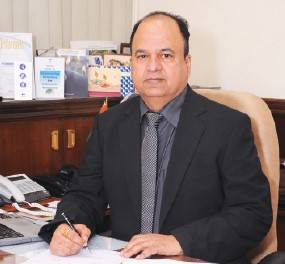 Pradeep Bakshi, MD & CEO, Voltas Ltd