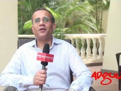 Adgully Exclusive | Goafest 2012: In conversation with VivaKi's Rishad Tobaccowala