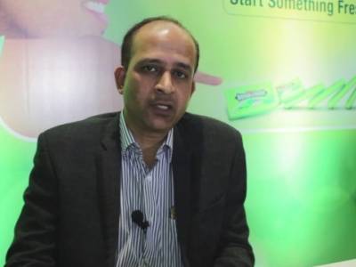 MV Natarajan, MD, Wrigley India on growth drivers for the mint mouth freshener category in India