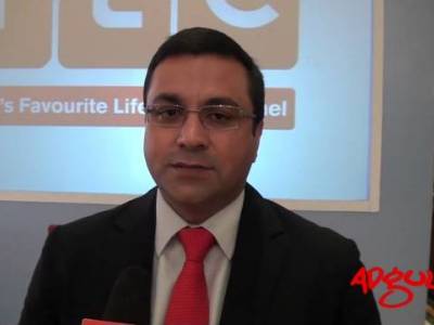 Adgully Exclusive | The strategist, the leader: Discovery's Rahul Johri