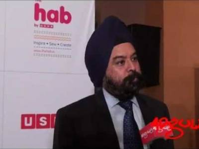 Adgully Exclusive | In conversation with LFW sponsors at LFW/ Winter Festive 2012