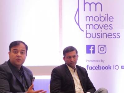 Umang Bedi, MD Facebook India on strategy to tap regional market