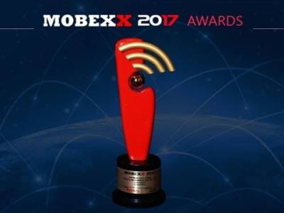 MOBEXX Awards 2017 - Industry Awards _Part 2