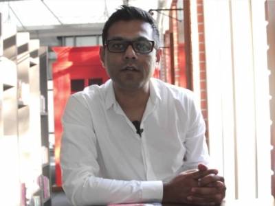 Dheeraj Sinha, CSO, Leo Burnett, South Asia on areas he thinks needs some fortifying